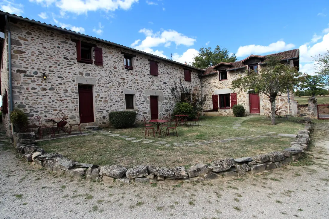 Gîte de France Le chambéry 2 épis
