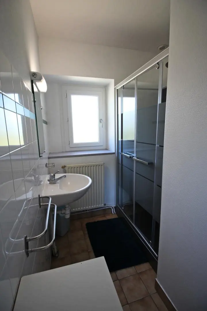 Gîte de France Le chambéry 2 épis