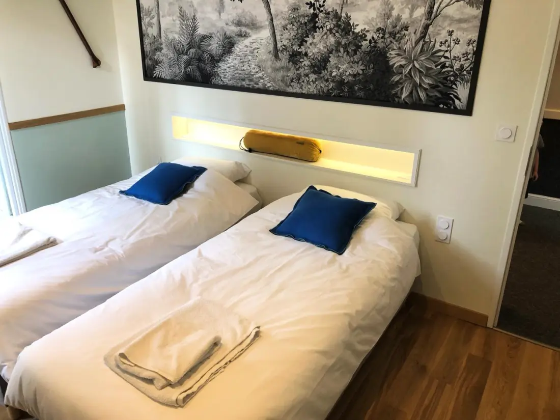 Gîte de France Le cottage limousin 4 épis