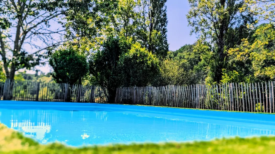 Gîte de France Le cottage limousin 4 épis