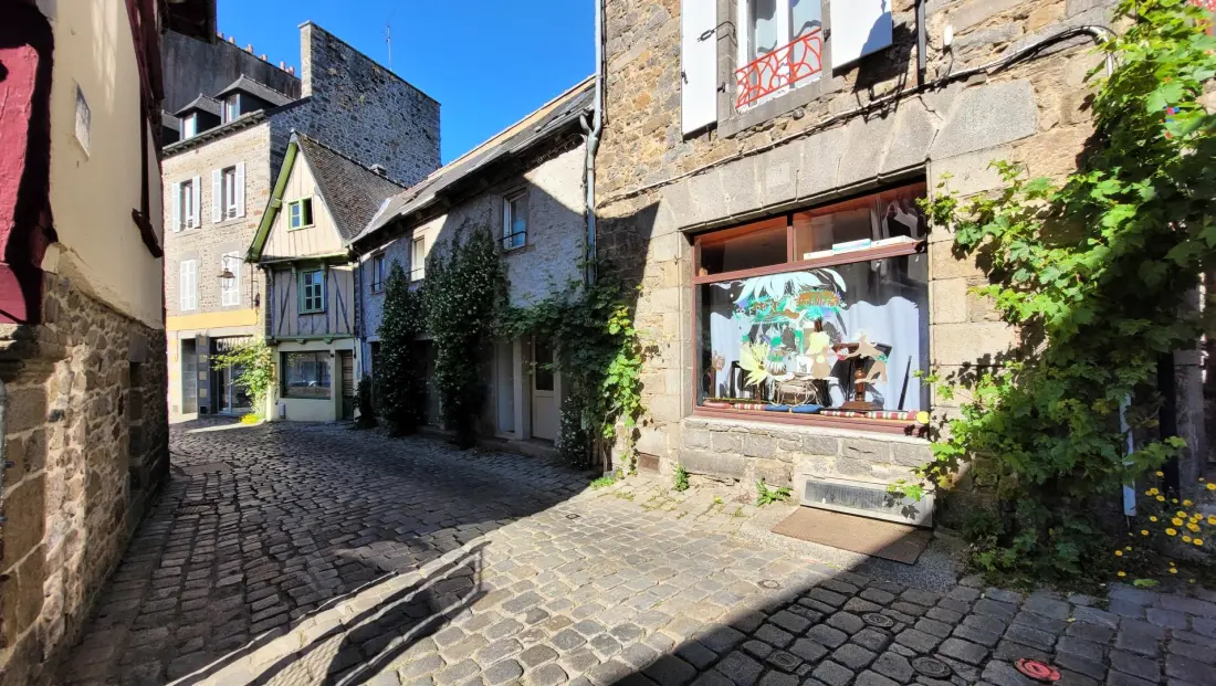 Gîte de France Auprès de mon arbre 2 épis