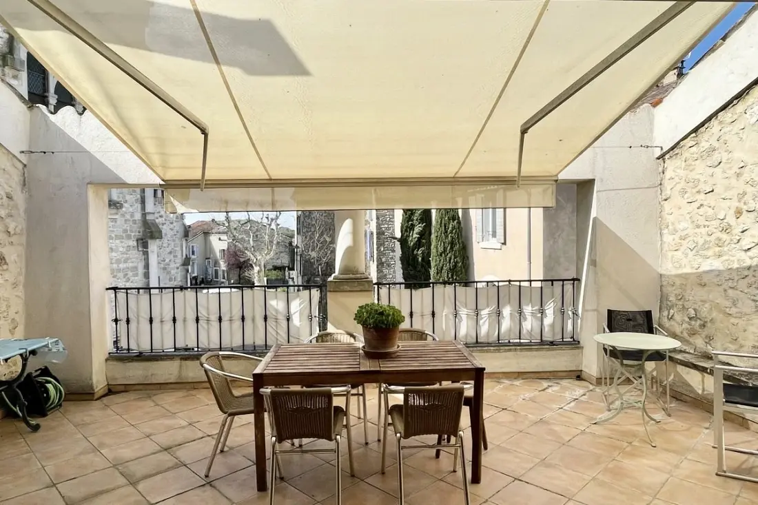 Maison De Village "stella"