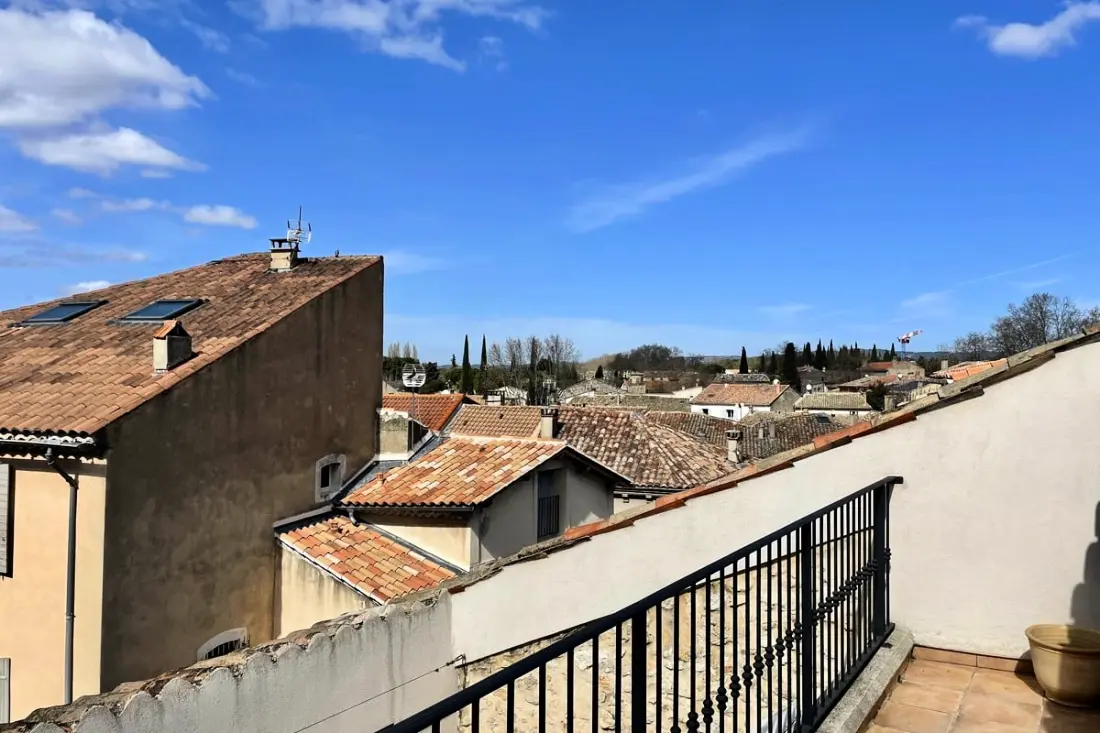 Maison De Village "stella"