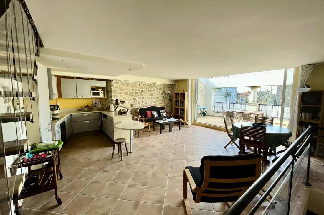 Maison De Village "stella"