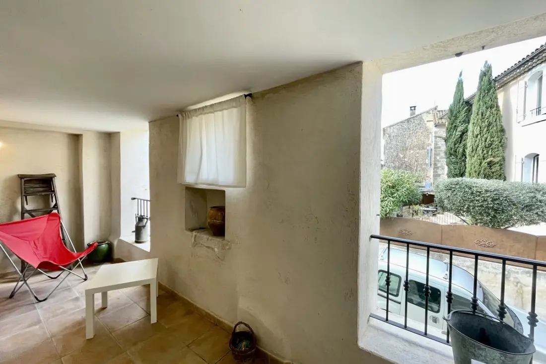 Maison De Village "stella"