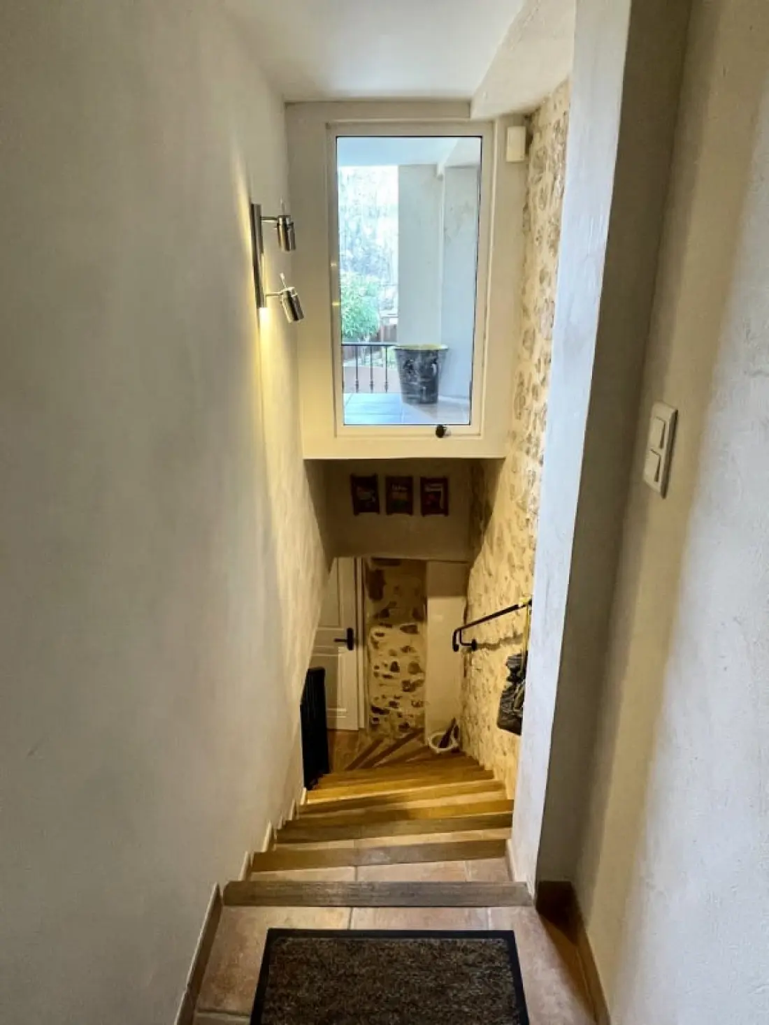 Maison De Village "stella"