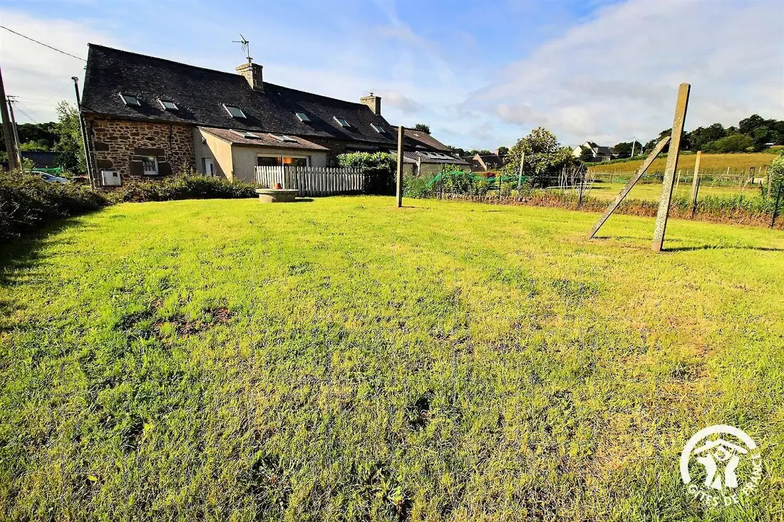 Gîte de France Le clos rucharet 2 épis