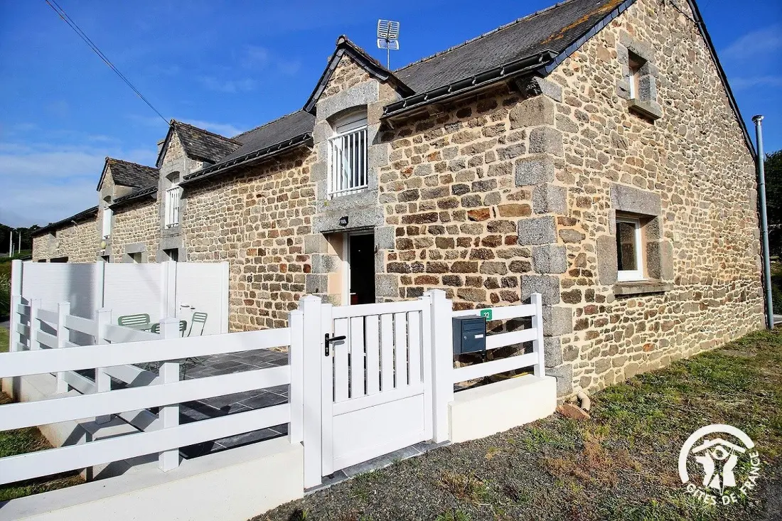 Gîte de France Le clos rucharet 2 épis