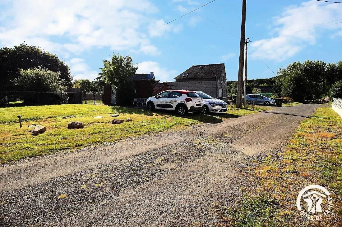 Gîte de France Le clos rucharet 2 épis