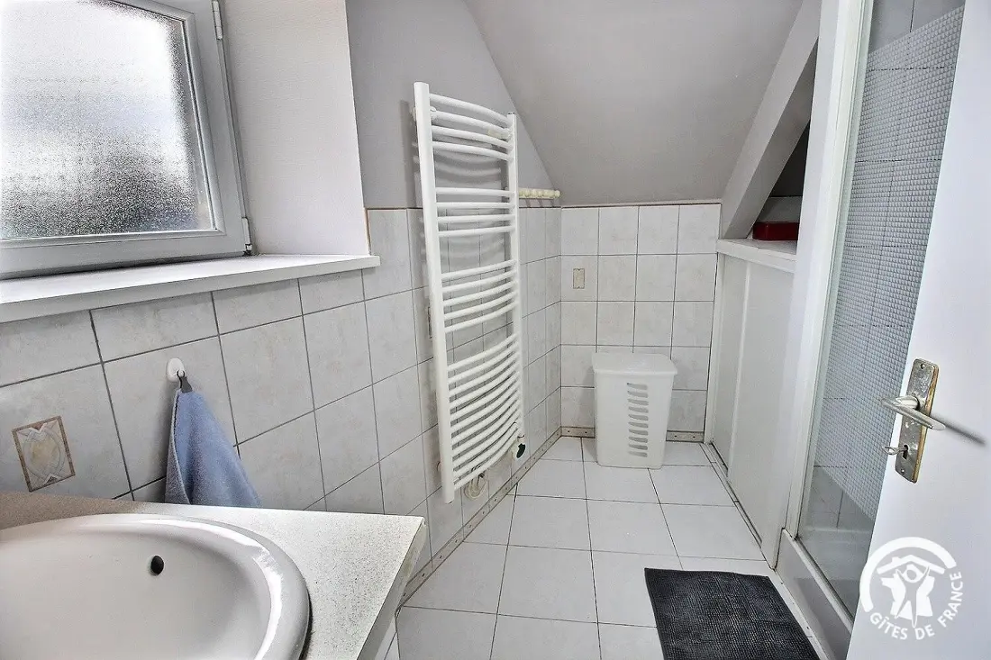 Gîte de France Le clos rucharet 2 épis
