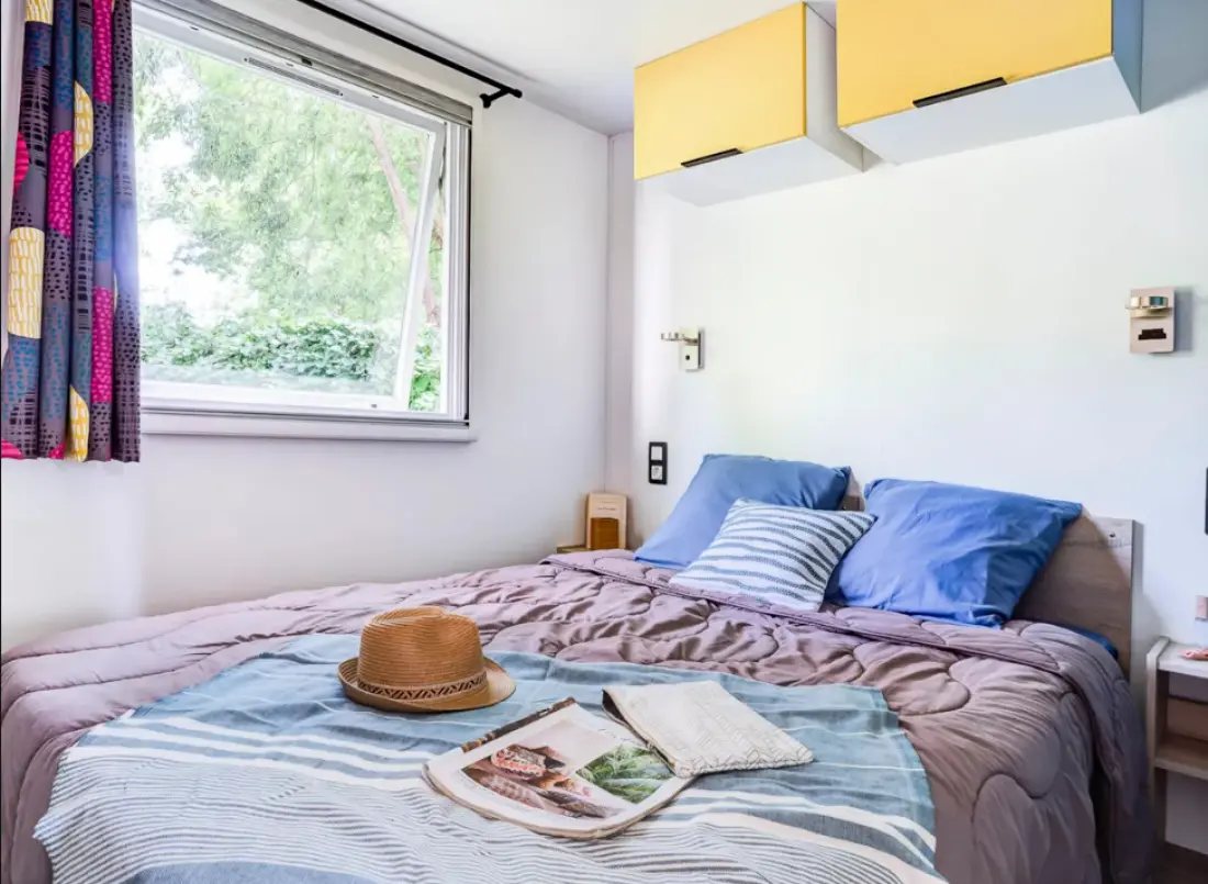 Camping Le Chatelet5 étoiles★★★★★