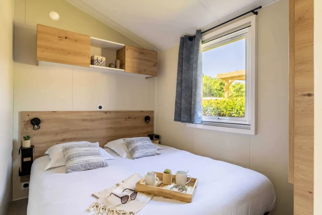 Camping Le Chatelet5 étoiles★★★★★