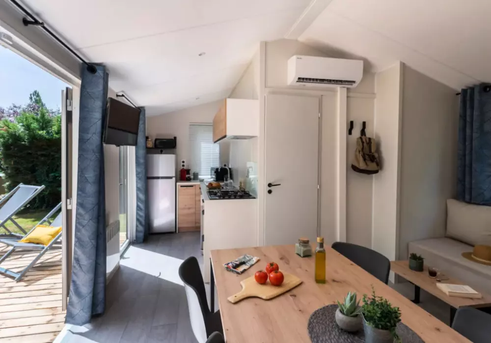 Camping Le Chatelet5 étoiles★★★★★