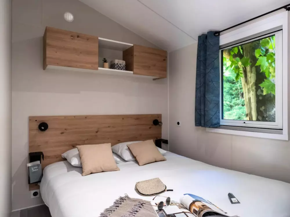 Camping Le Chatelet5 étoiles★★★★★