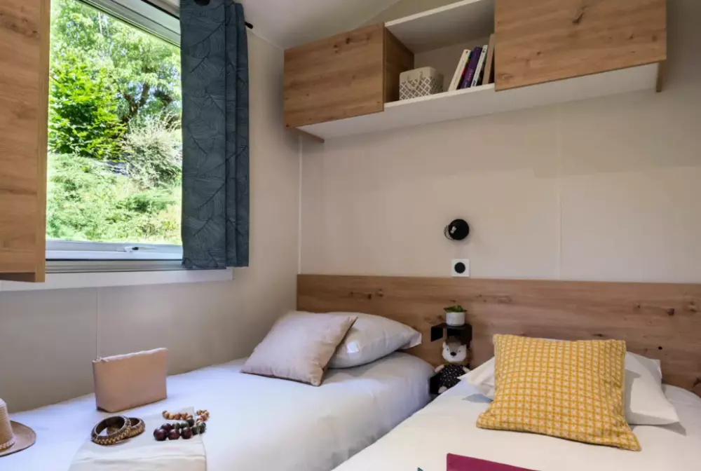 Camping Le Chatelet5 étoiles★★★★★