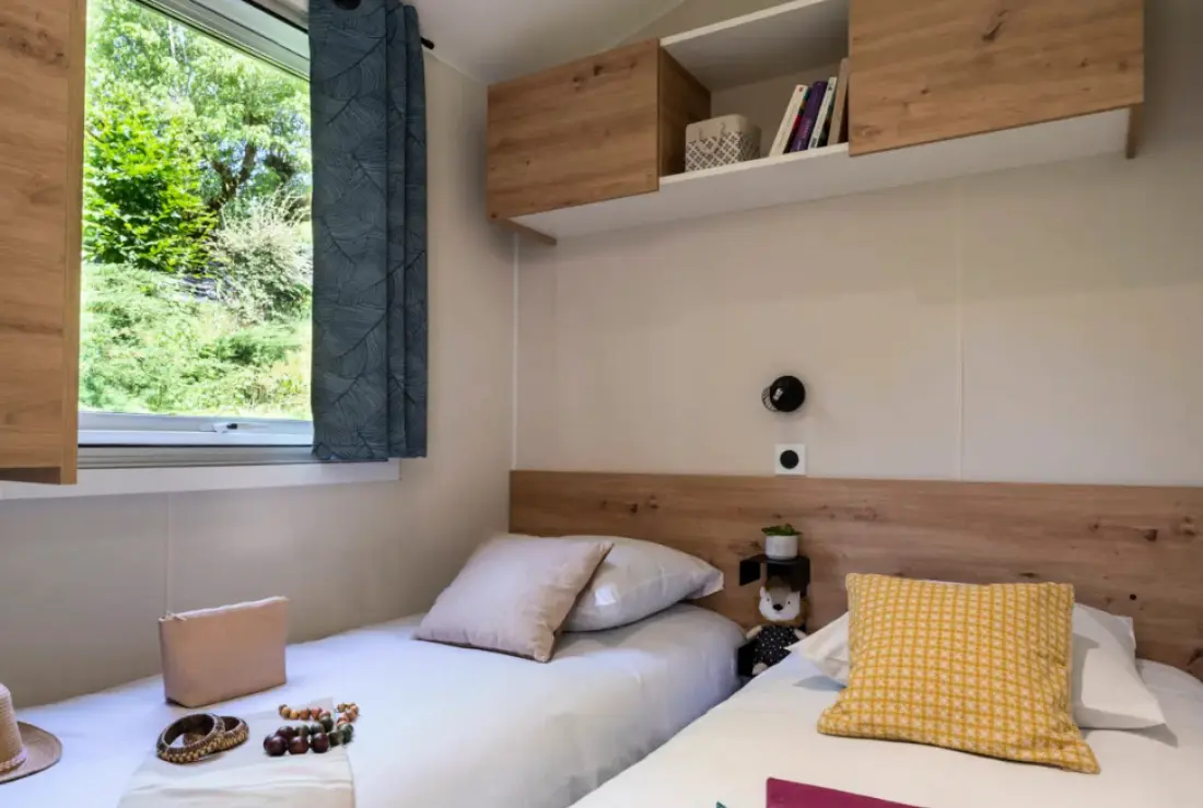 Camping Le Chatelet5 étoiles★★★★★