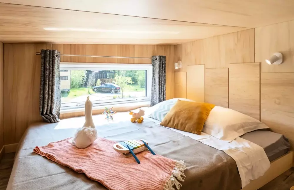 Camping Le Chatelet5 étoiles★★★★★