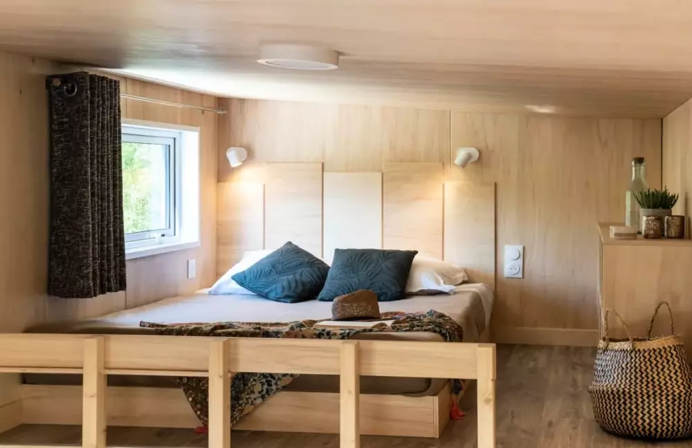 Camping Le Chatelet5 étoiles★★★★★