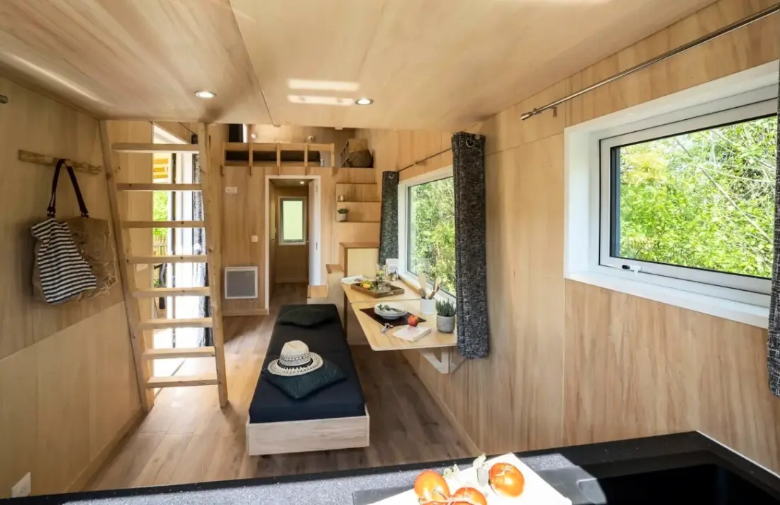 Camping Le Chatelet5 étoiles★★★★★