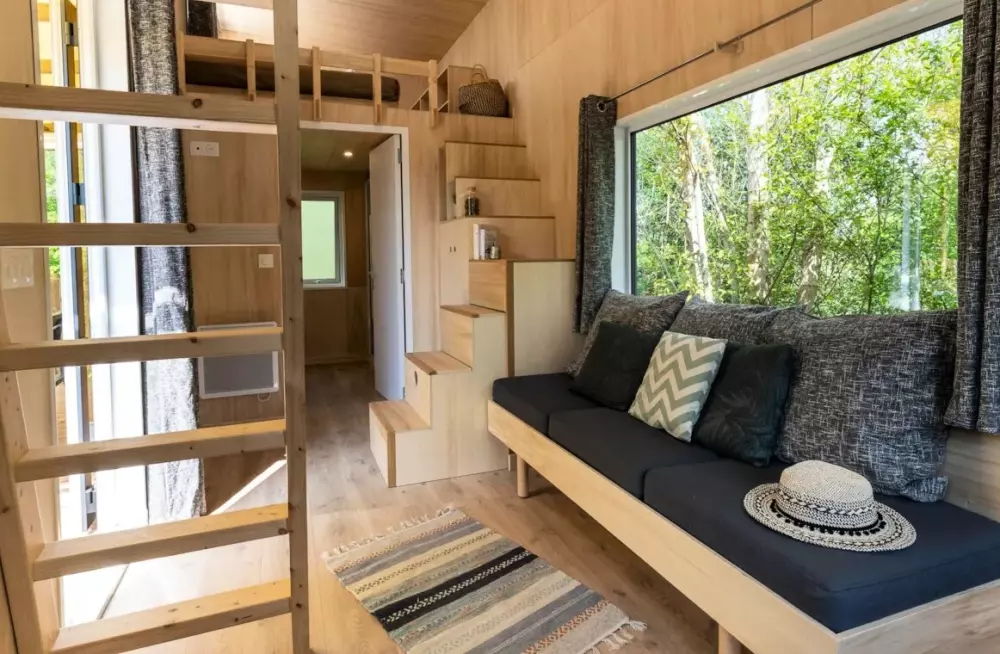 Camping Le Chatelet5 étoiles★★★★★