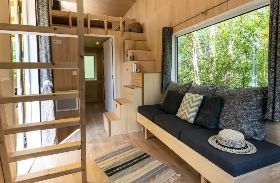 Camping Le Chatelet5 étoiles★★★★★