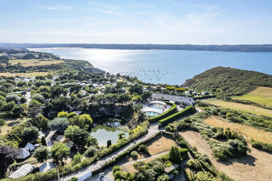 Camping Le Chatelet5 étoiles★★★★★