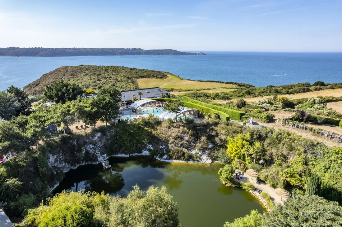 Camping Le Chatelet5 étoiles★★★★★