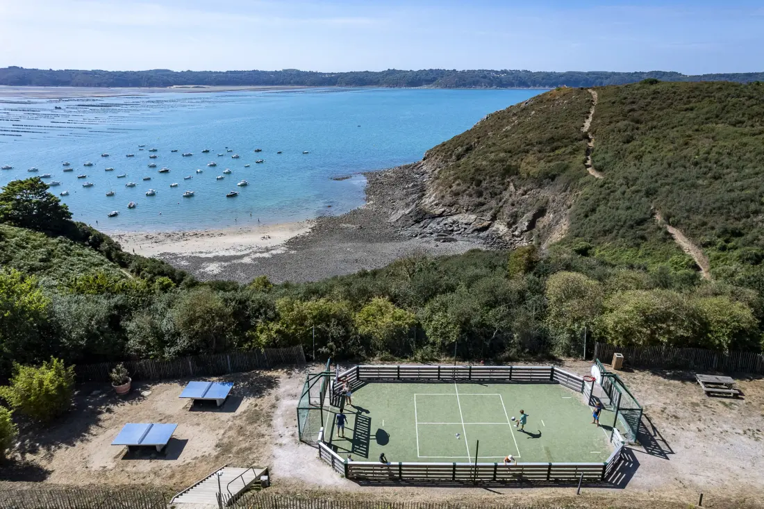 Camping Le Chatelet5 étoiles★★★★★