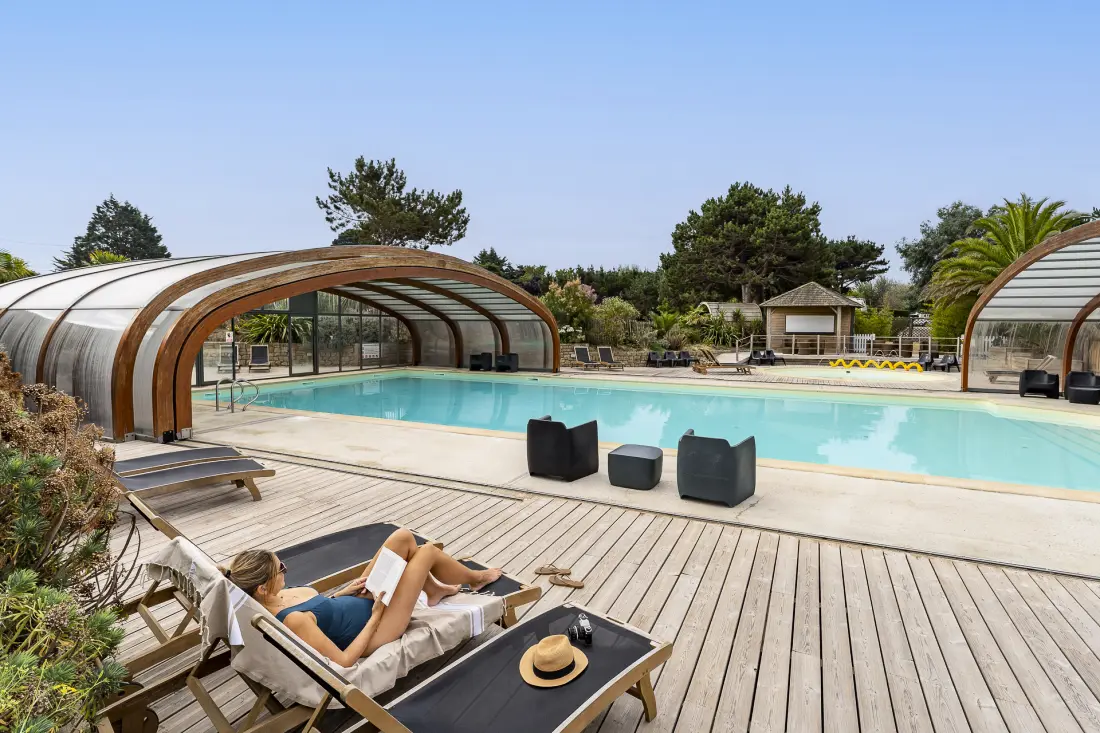 Camping Le Chatelet5 étoiles★★★★★