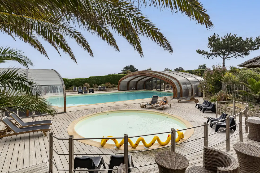 Camping Le Chatelet5 étoiles★★★★★