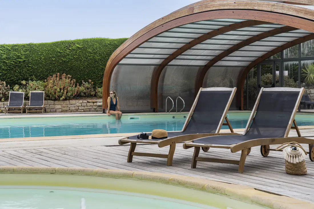 Camping Le Chatelet5 étoiles★★★★★