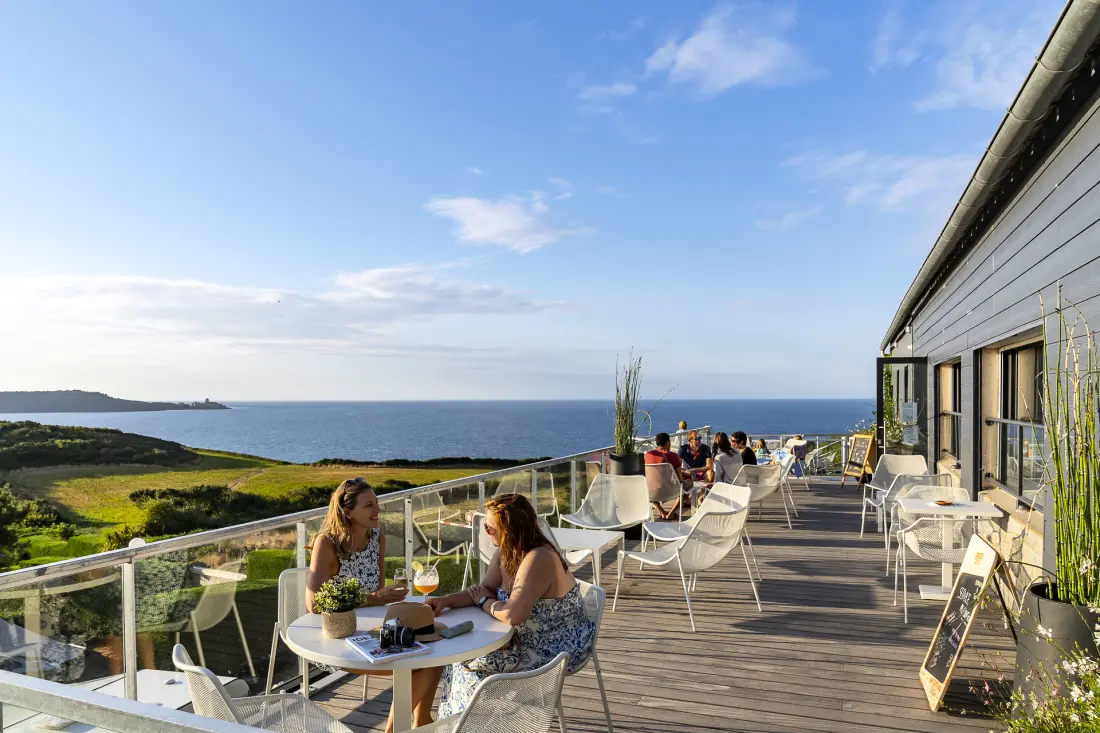 Camping Le Chatelet5 étoiles★★★★★