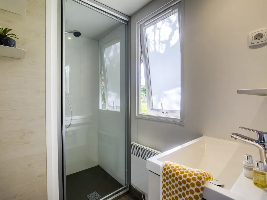 Camping Le Chatelet5 étoiles★★★★★