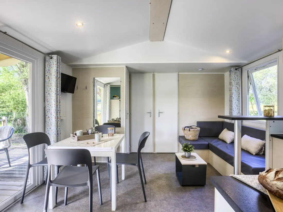 Camping Le Chatelet5 étoiles★★★★★