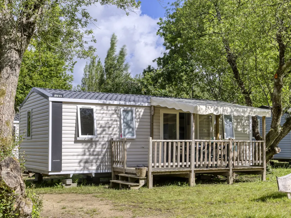 Camping Le Chatelet5 étoiles★★★★★