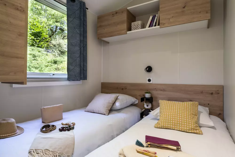 Camping Le Chatelet5 étoiles★★★★★