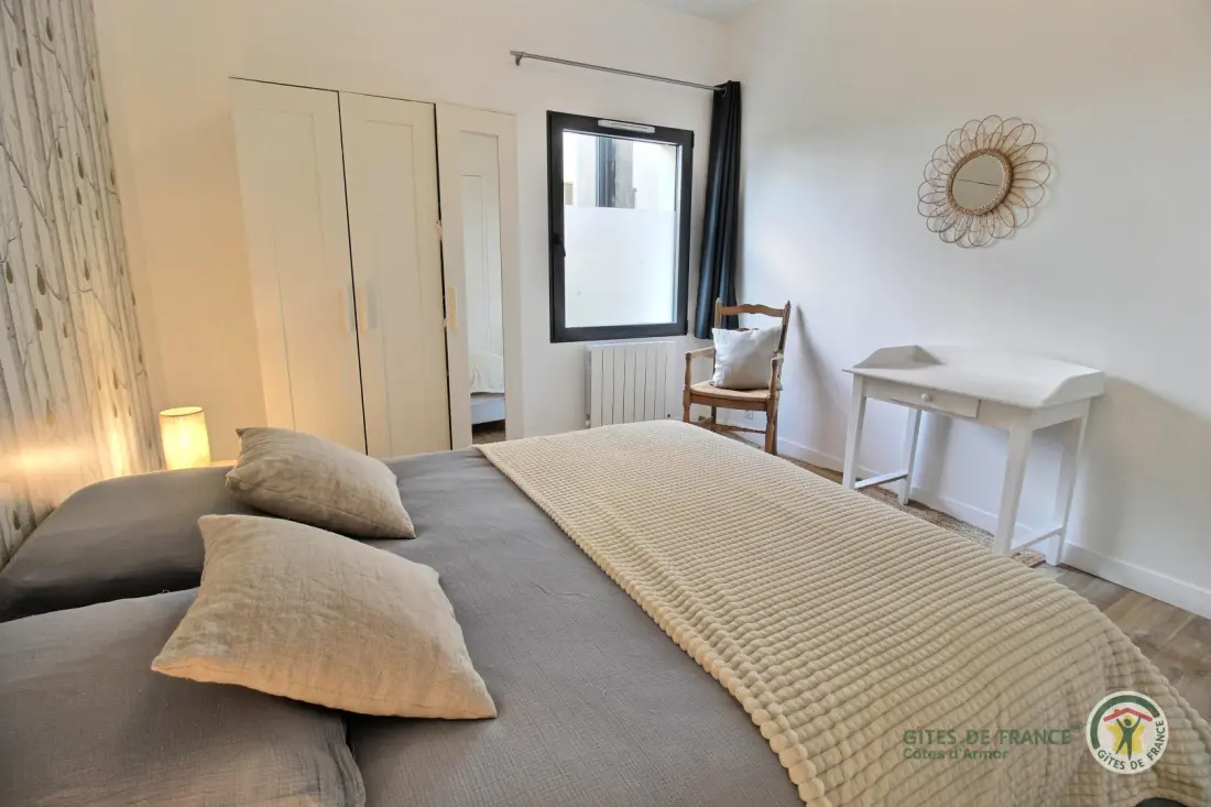 Gîte de France Des contrebandiers 3 épis
