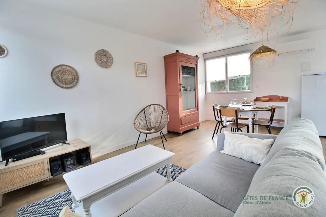Gîte de France La fosse 3 épis