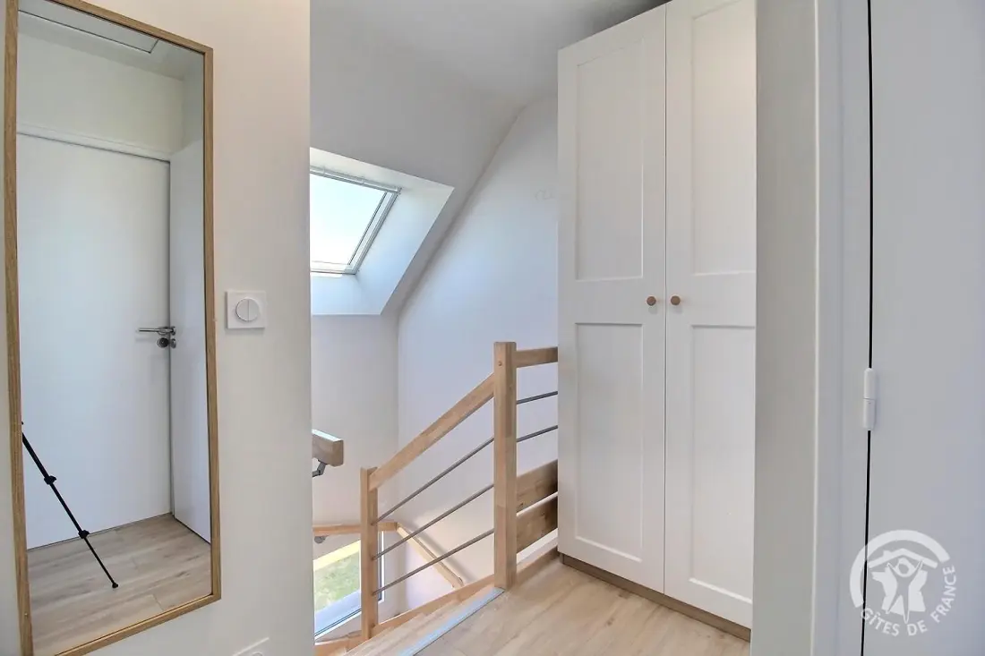 Gîte de France La nellière 2 3 épis