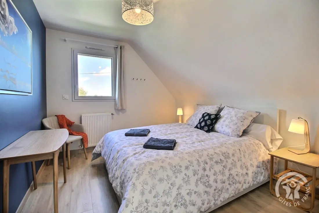 Gîte de France La nellière 2 3 épis