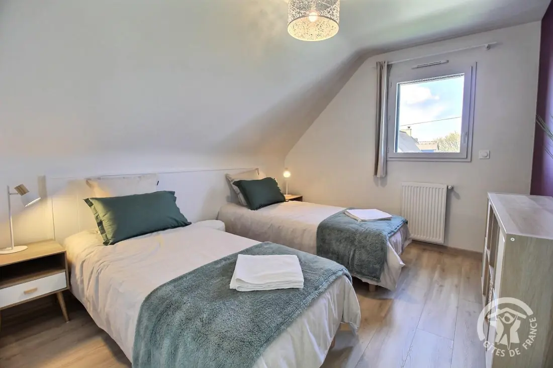 Gîte de France La nellière 2 3 épis