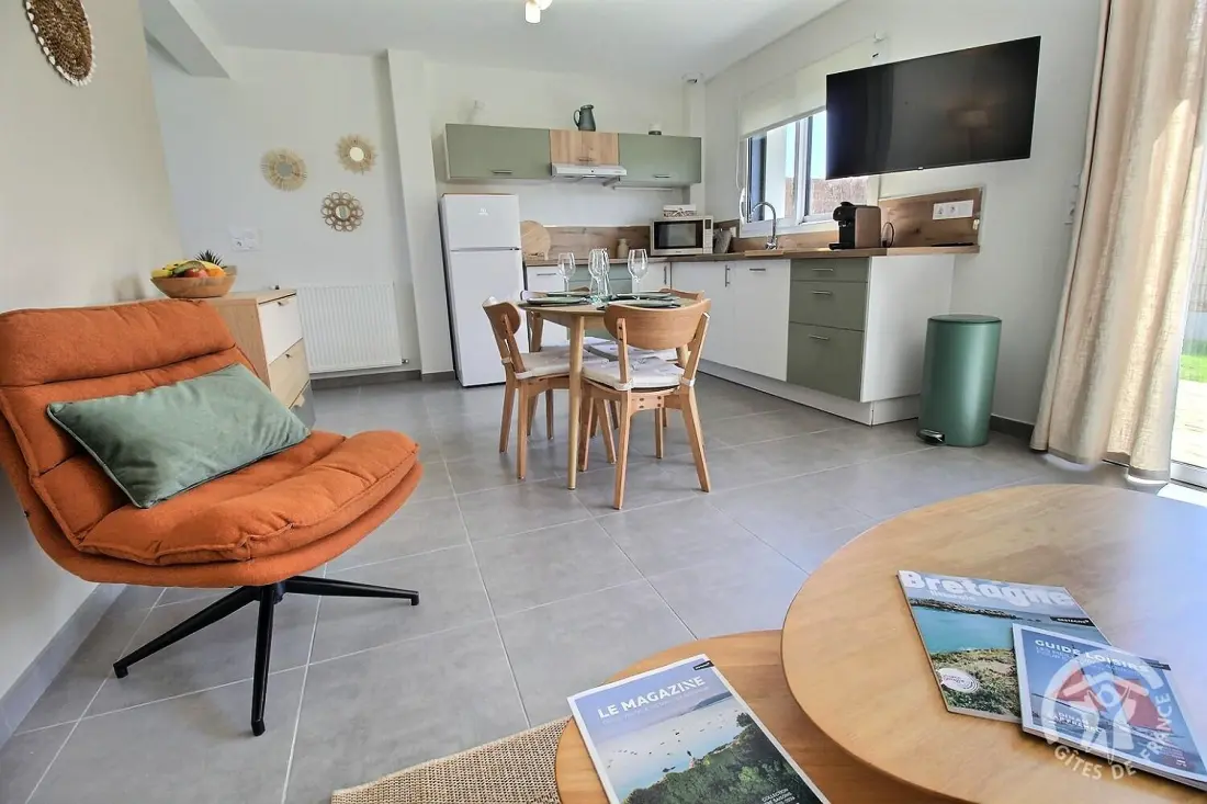 Gîte de France La nellière 2 3 épis