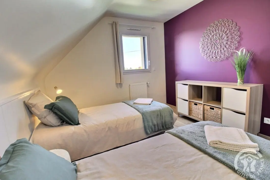 Gîte de France La nellière 2 3 épis
