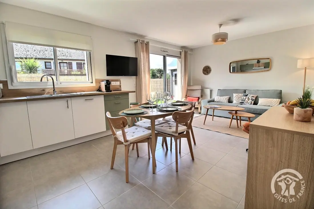 Gîte de France La nellière 2 3 épis