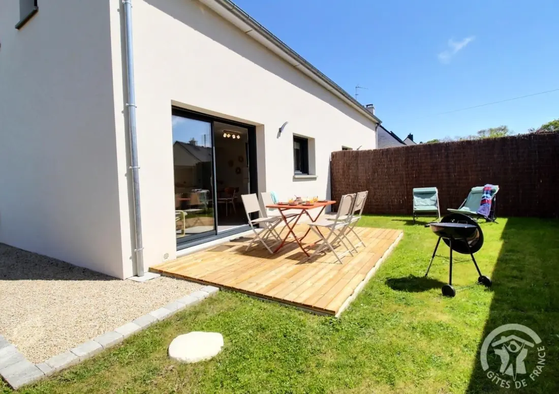 Gîte de France La nellière 2 3 épis