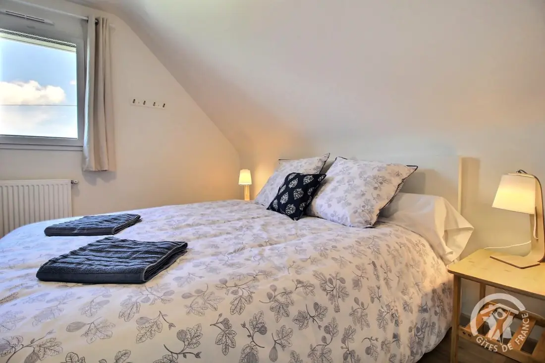 Gîte de France La nellière 2 3 épis