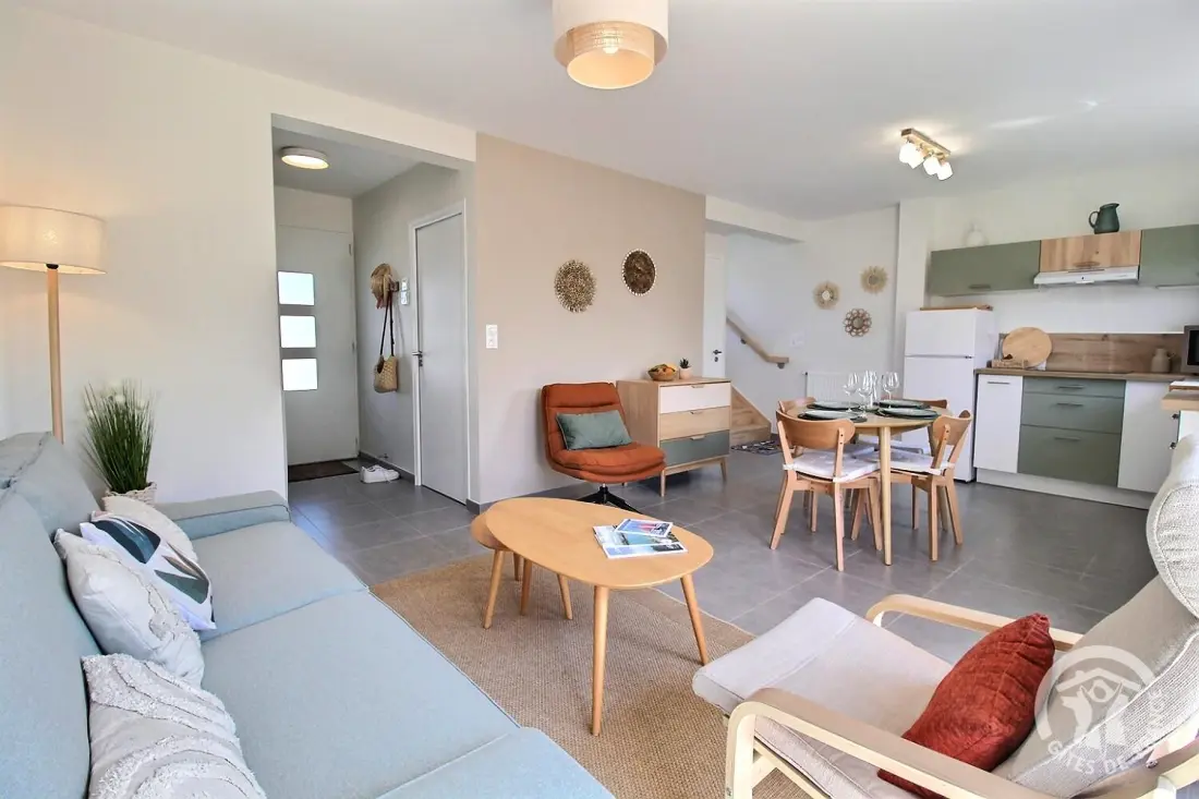 Gîte de France La nellière 2 3 épis
