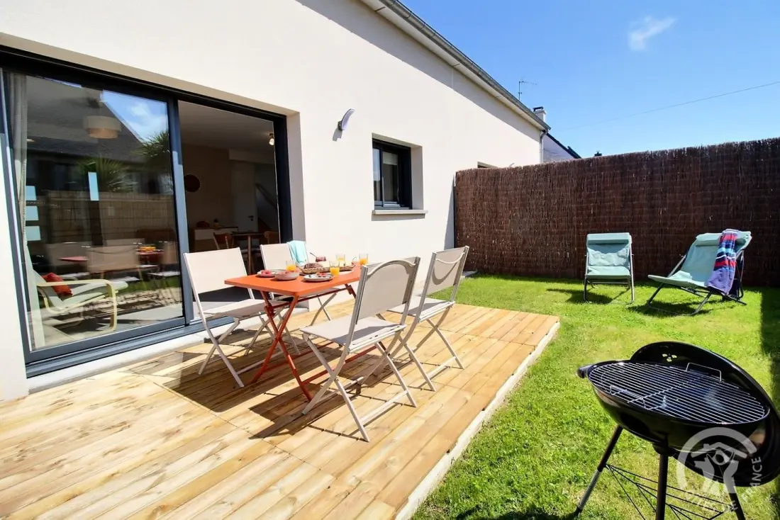 Gîte de France La nellière 2 3 épis