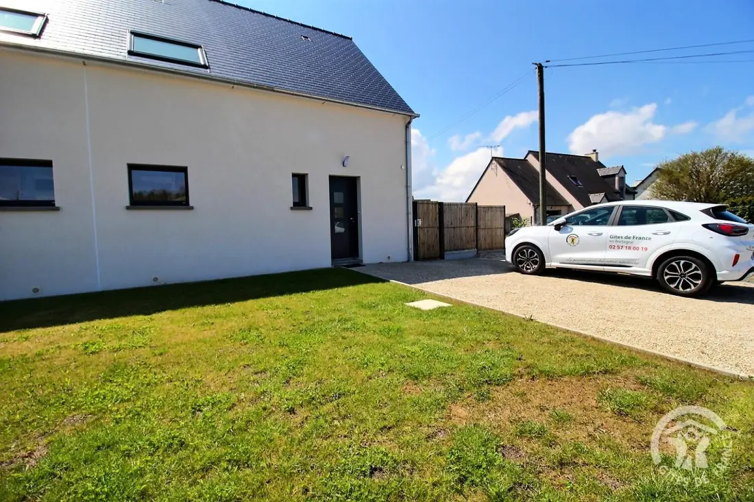 Gîte de France La nellière 2 3 épis