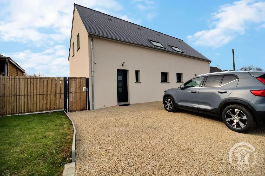 Gîte de France La nellière 1 3 épis